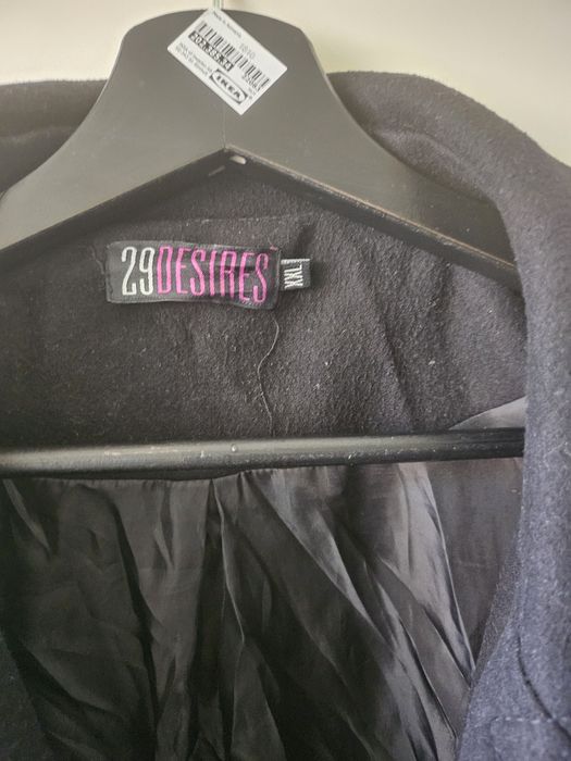 Палто XXL 29 Desires