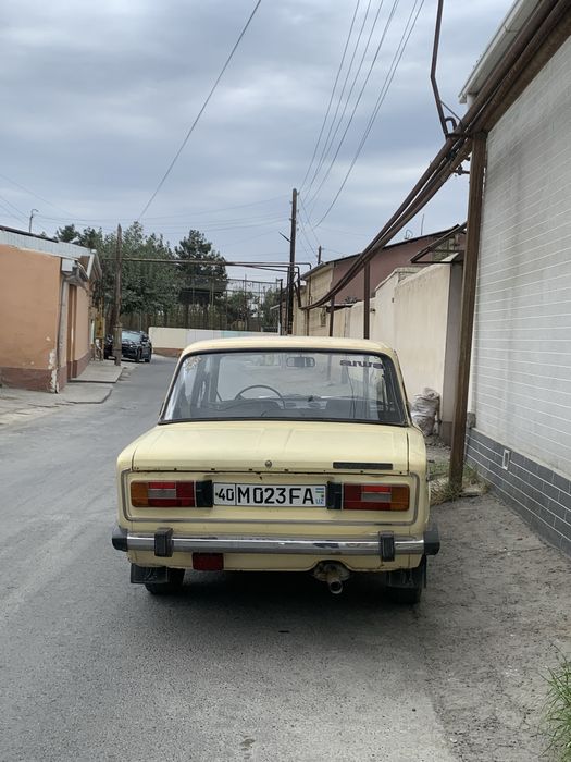 Sotildi moshina