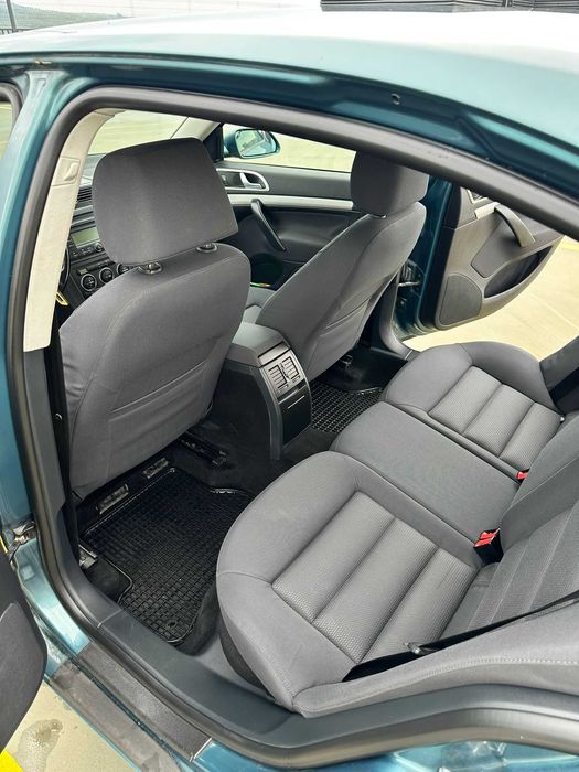 Skoda Octavia 2, se vinde in stare perfecta!