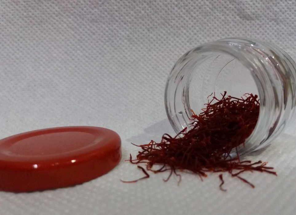 Био Шафран Клас 1