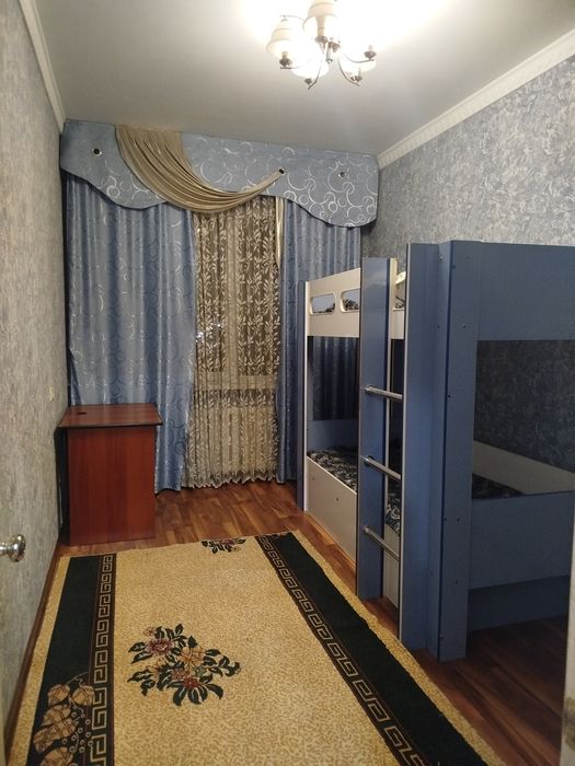 Под офис можно 3/1/4 Массев Феруза Кафе Денгиз с мебель+техникой