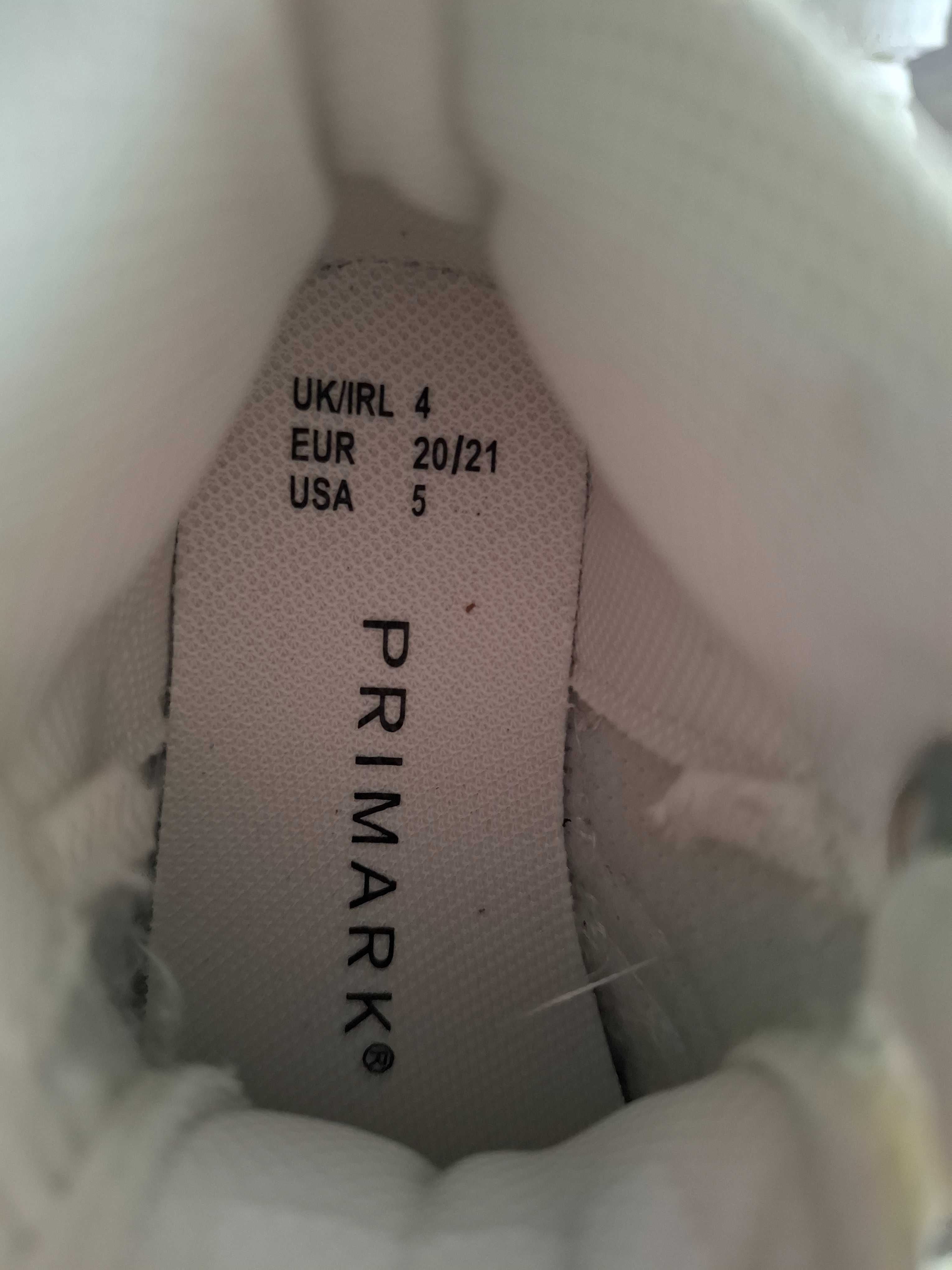 Детски кецове Primark