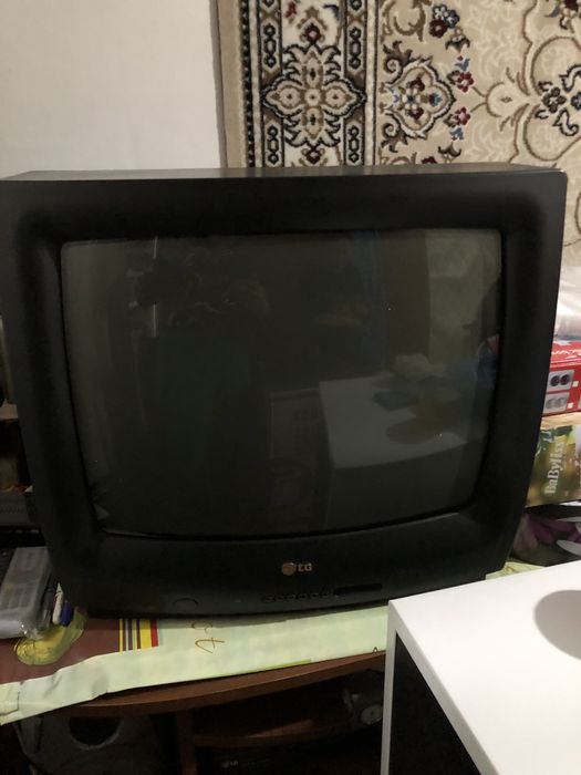 Телевизор 1000 тенге