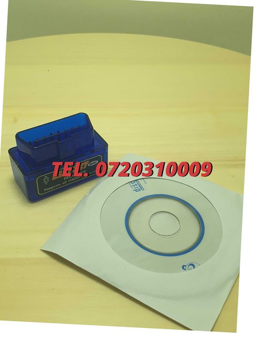 New 2019 Diagnoza Auto Bluetooth Elm327 torque Full Premium V Obd2