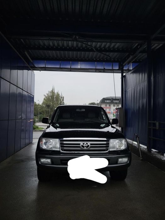 Продам машину   TLC-100