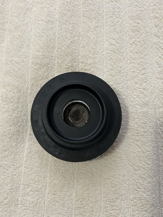 Десен преден тампон за макферсон за Ford Fiesta MK7