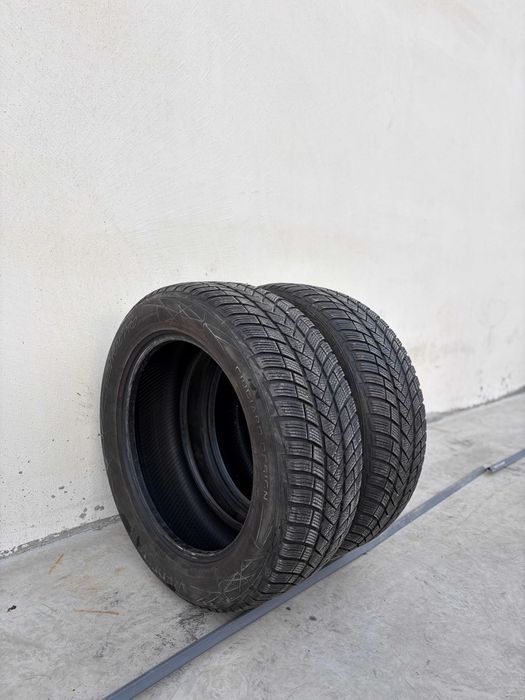 Vredestein 235/55R18- Stare foarte buna, livrare rapida, garantie!