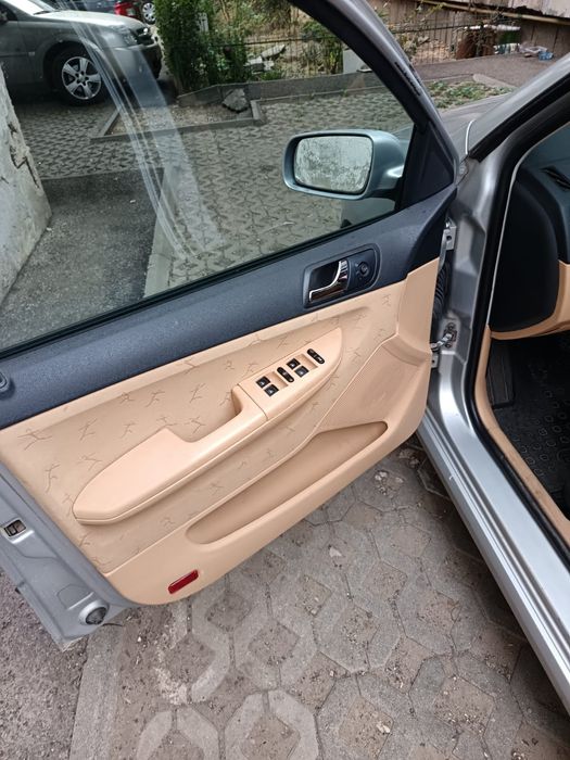 Skoda Fabia de vinzare