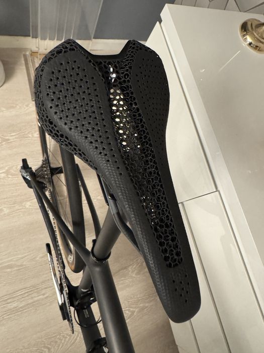 Gravel/Cyclocross Specialized S Works Crux Sram Red AXS XPLR