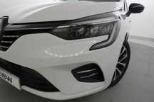 Renault Clio Primul propietar, masina este in garantie de producator inca 12 luni.