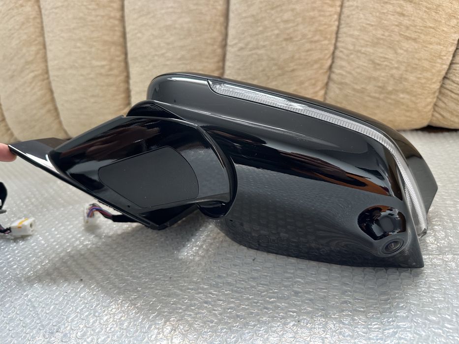 Oglinzi, Oglinda stanga / Oglinda dreapta Kia EV6 2021-2024