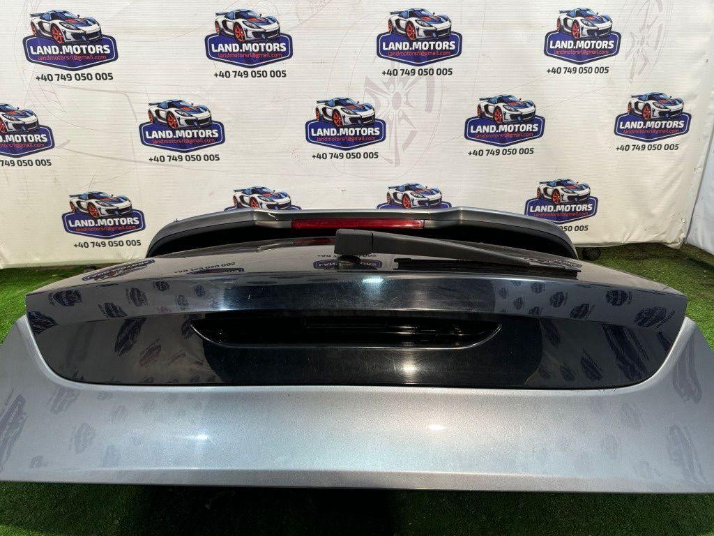 Haion cu luneta volvo v40 2012-2020