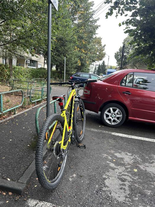 Scott Aspect 950