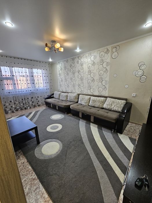 Продам 1 комнатную квартиру