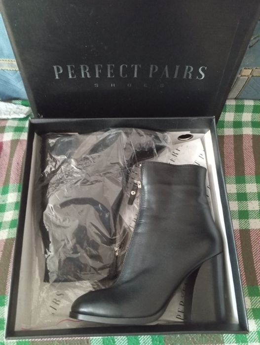 Новая,зимняя обувь,разм-37