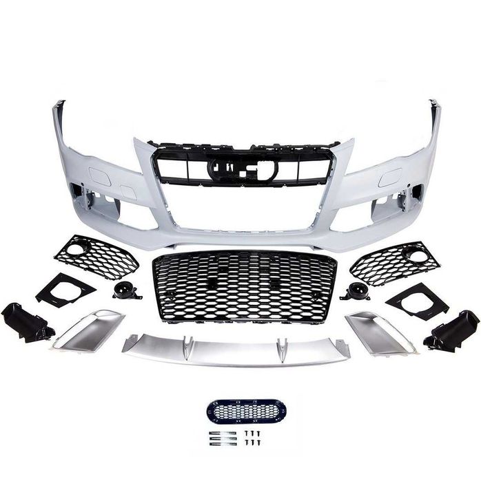 Bara Fata RS Audi A7 4G Pre-Facelift (2010-2014) RS7 Design