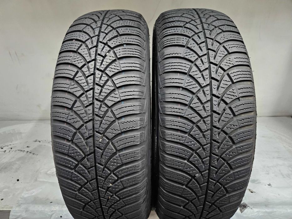 Anvelope Second Hand Goodyear Iarna-175/65 R14 82T,in stoc R15/16/17