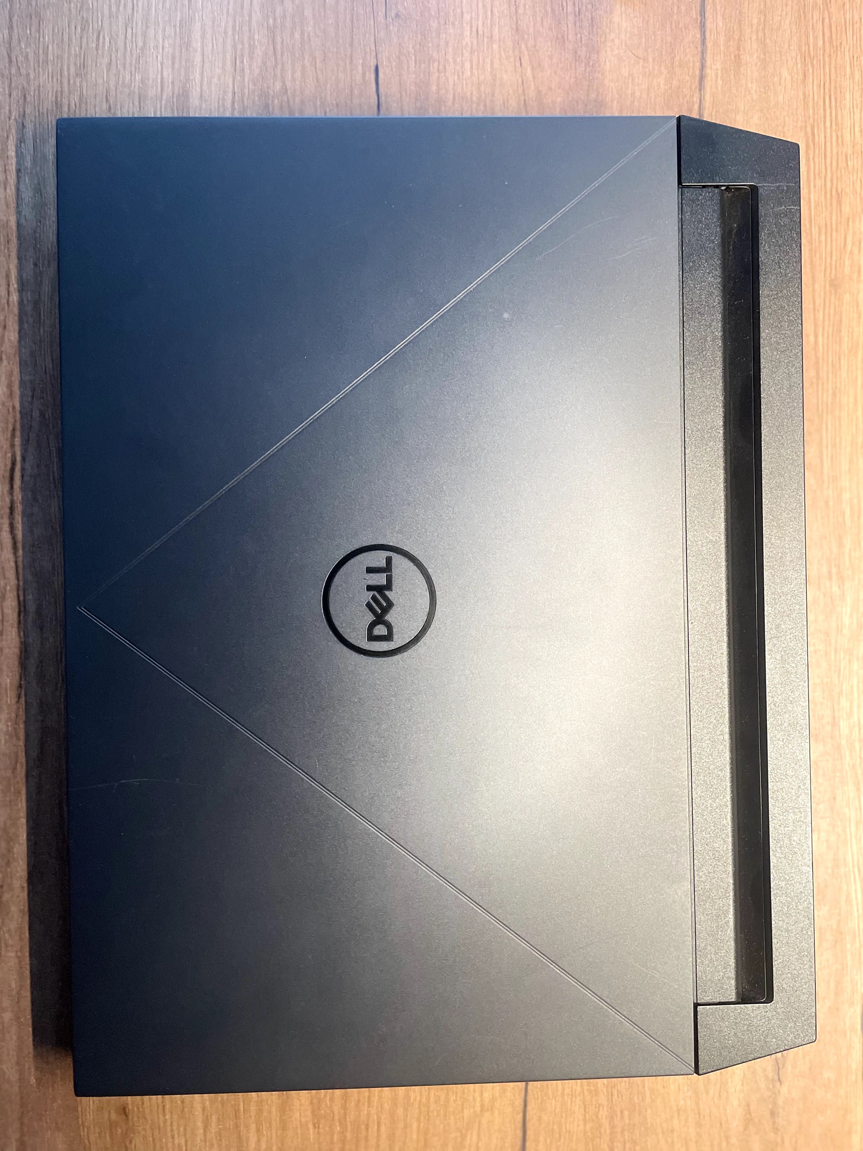 Игровой Dell: i7-13650HX, RTX 3050, 16ГБ, SSD 512ГБ — для игр и учёбы
