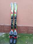 Echipament de ski