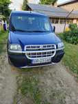 Fiat Doblo | Malibu | 2003 | 1.9 JTD | Diesel |