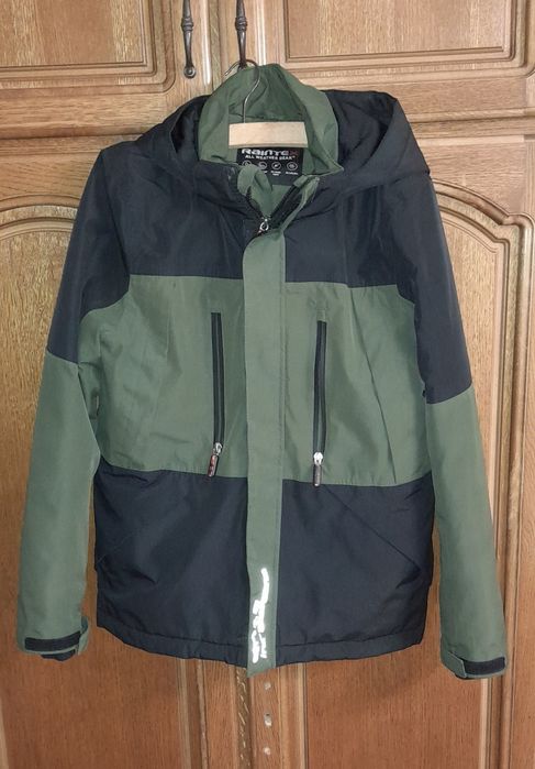 Geaca baieti Raintex marime 158