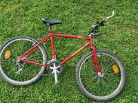 Bicicleta Gitane