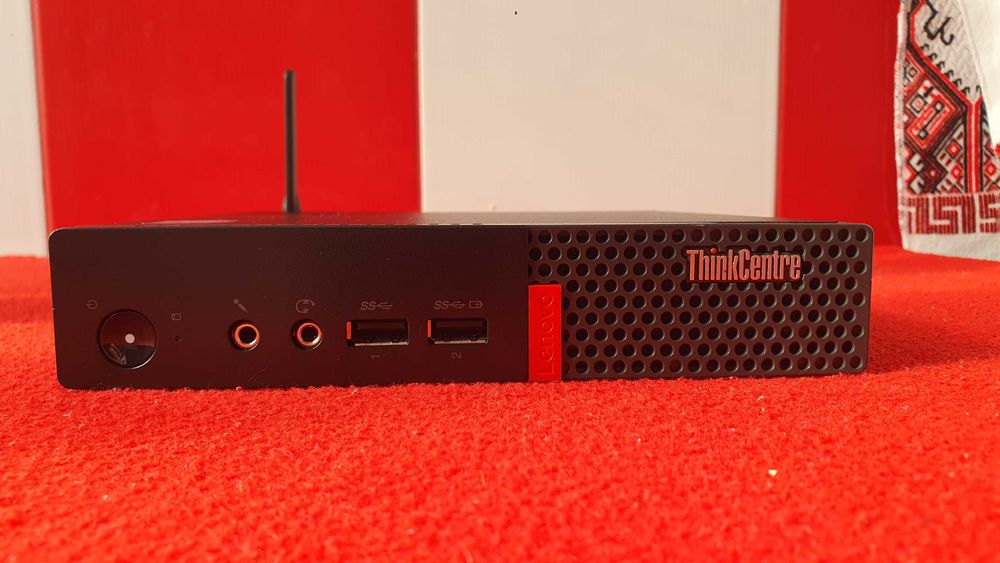 LENOVO slim i5 cu 8 gb ram ddr 4 = 600 lei