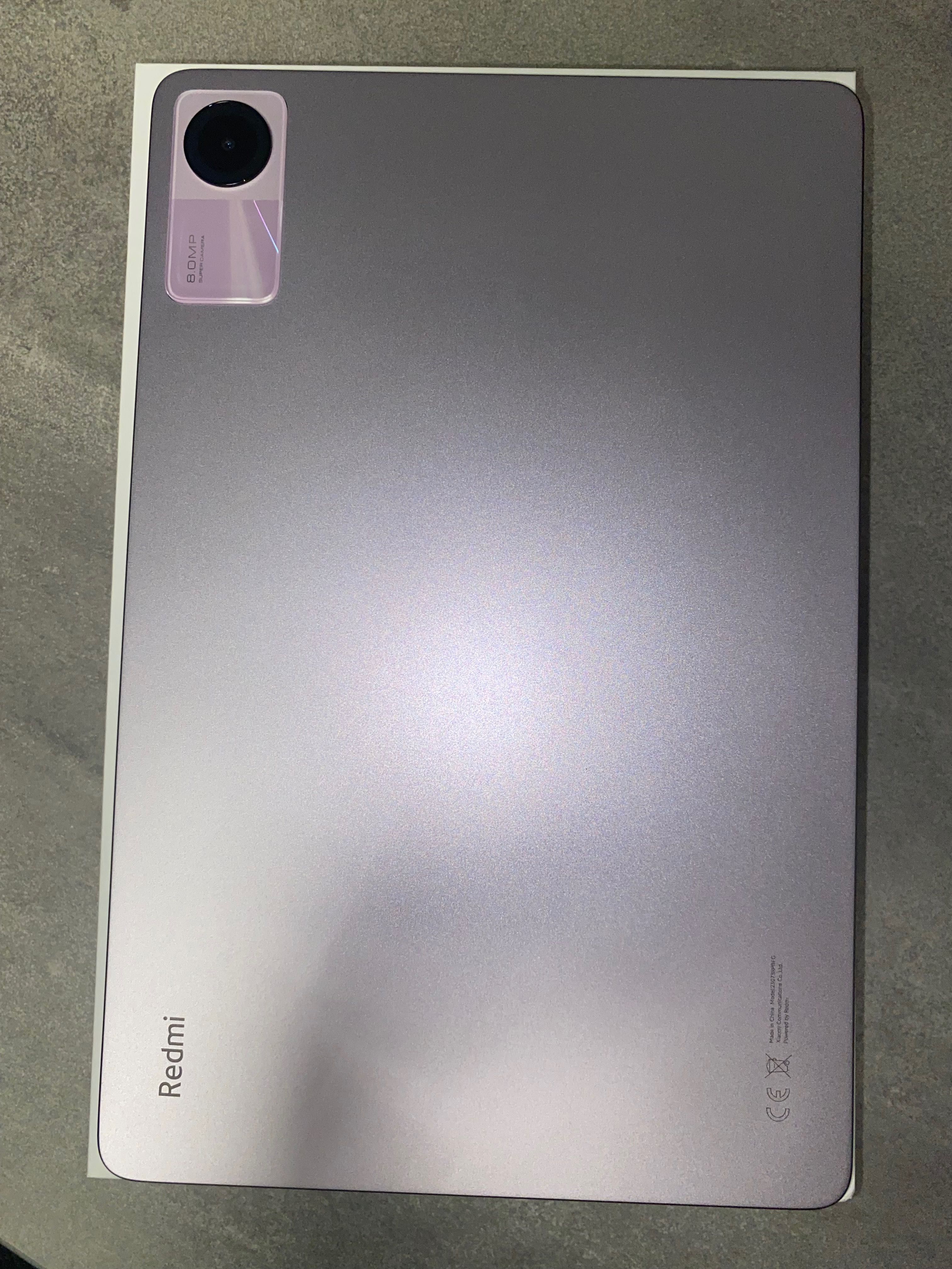 Планшет Xiaomi Redmi Pad SE
