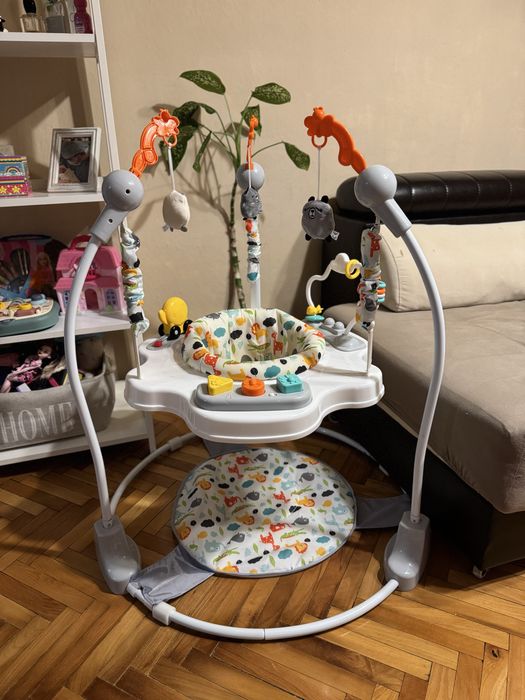 МОНИ Бънджи Magic Fun