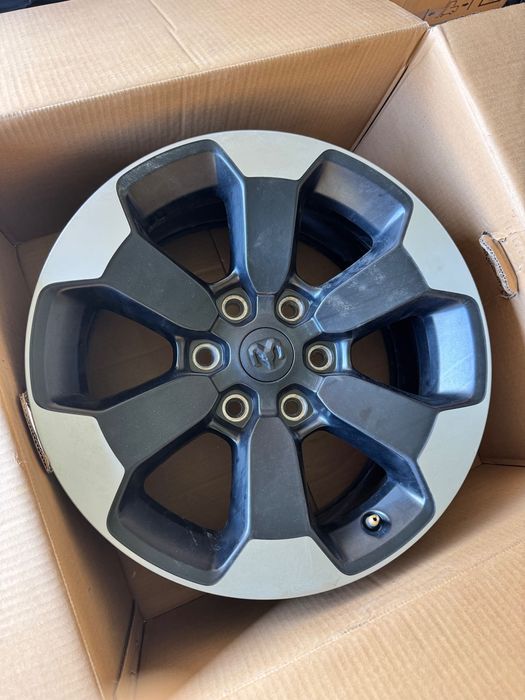 Оригинални джанти за Dodge ram