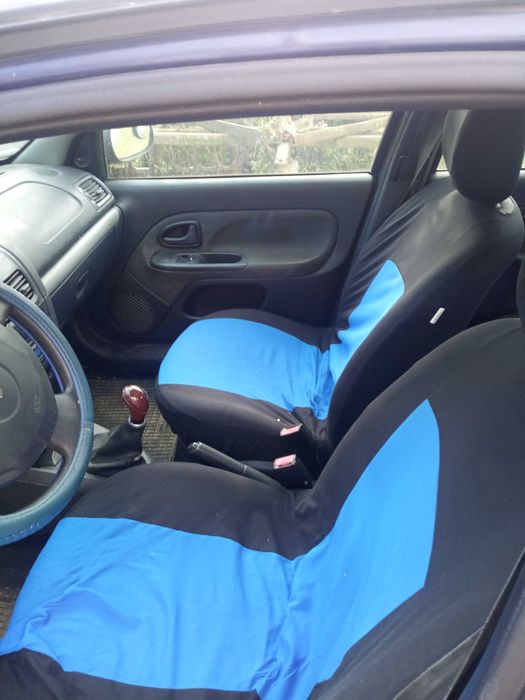 Vând mașină  Renault Clio Storia