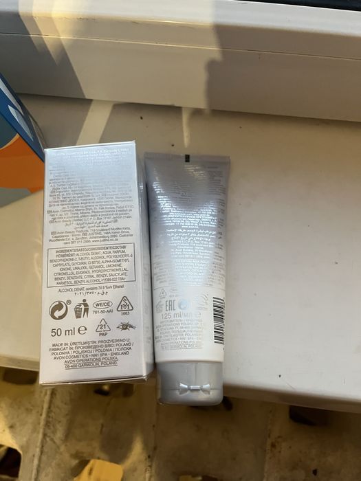 Set perceive pentru femei