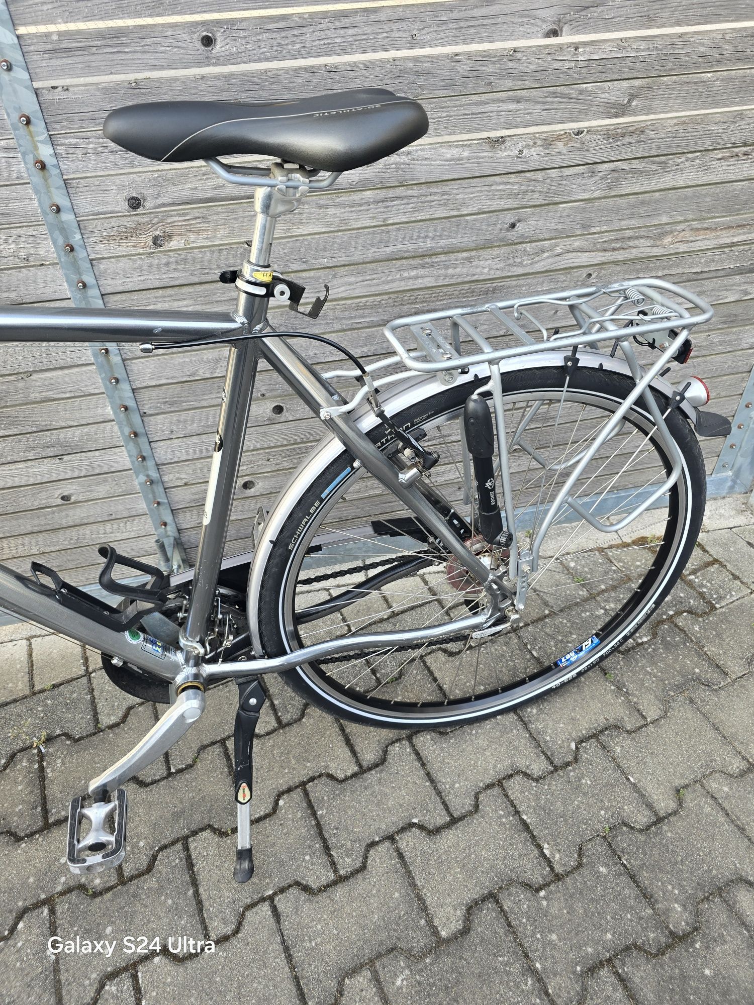 Pegasus SL Premio 28-zoll
