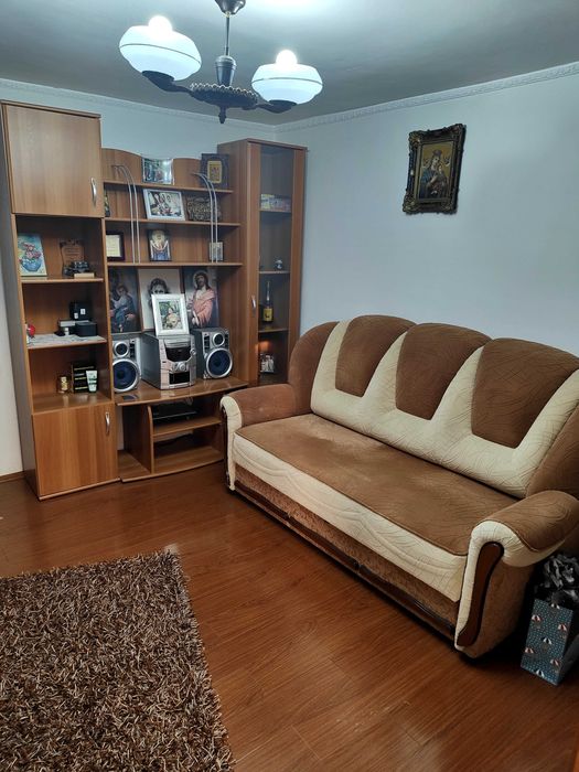 Casa de locuit in Oreavul, jud. Buzau