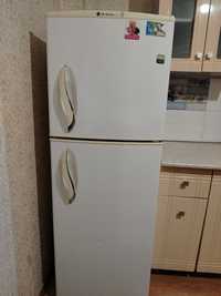 Продам холодильник LG б/у