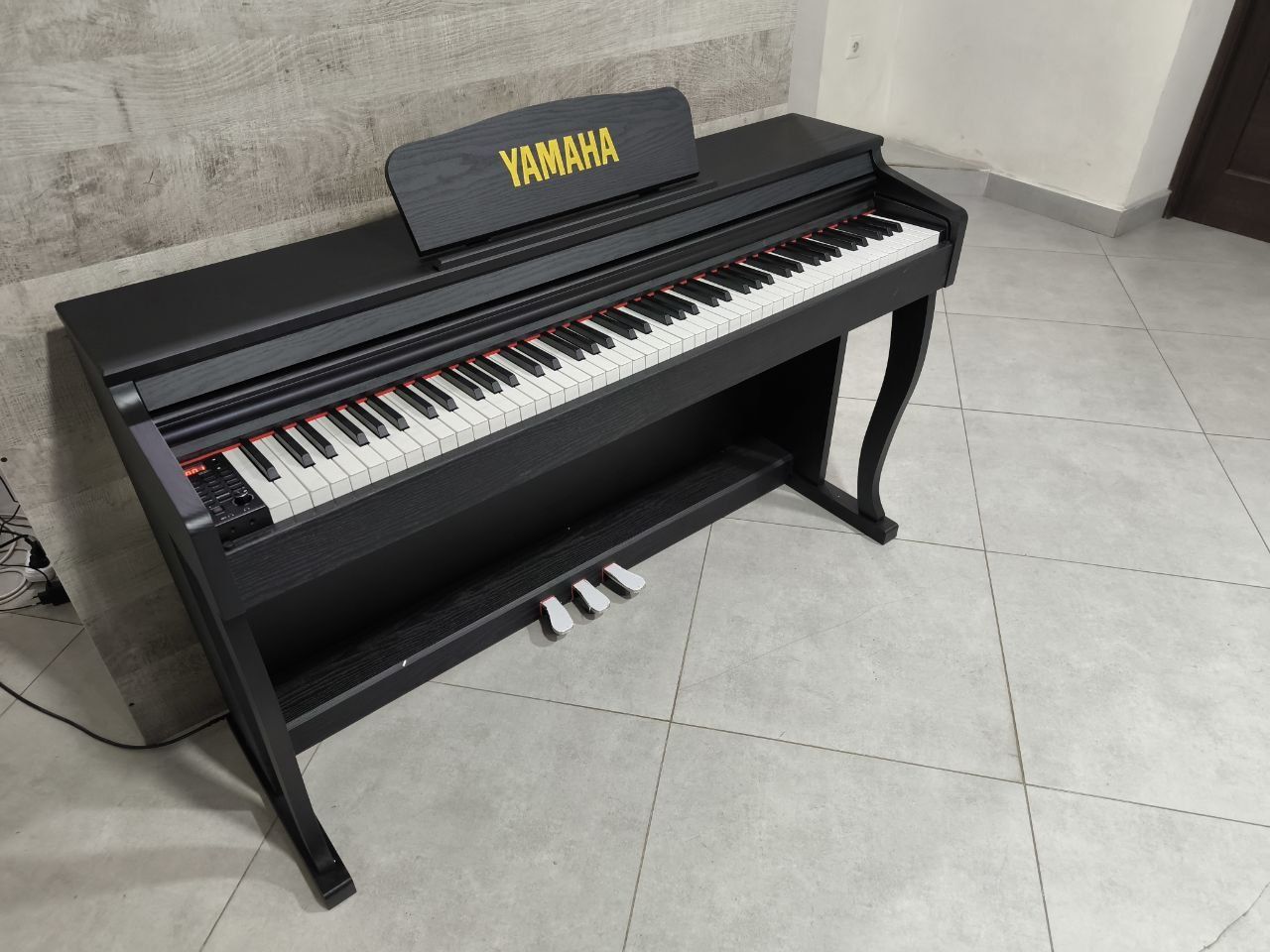 Elektroni pianina yamaha toshkent