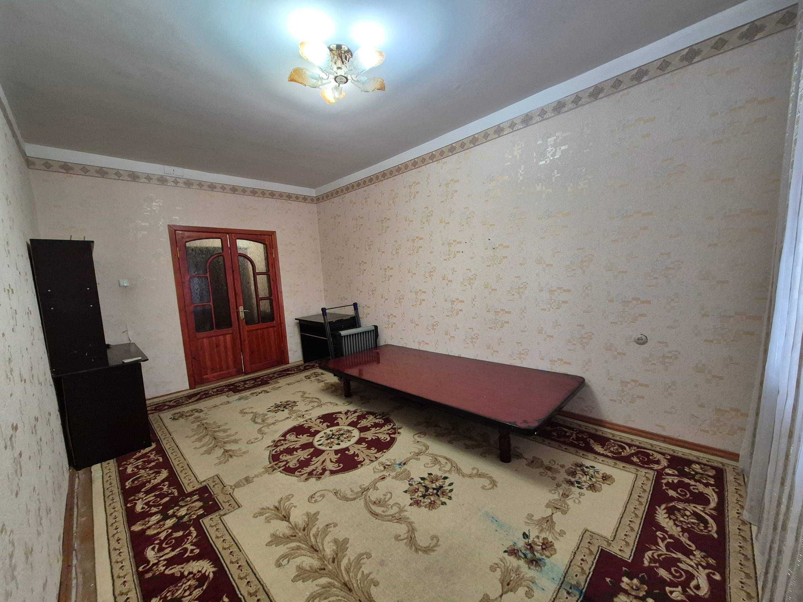 Продам 3 х комнатную квартиру на Карасув-6 (без посредников)