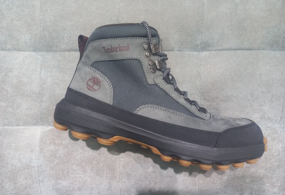 Timberland Men's Fashion