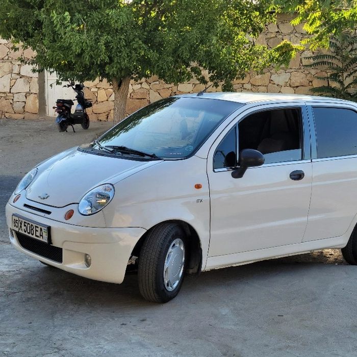 Matiz sotiladi vikupgayam beriladi
