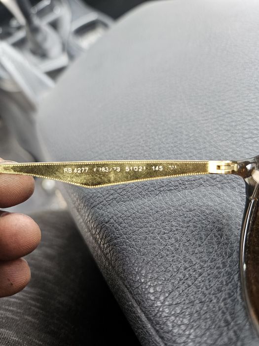 Очила Ray Ban слънчеви