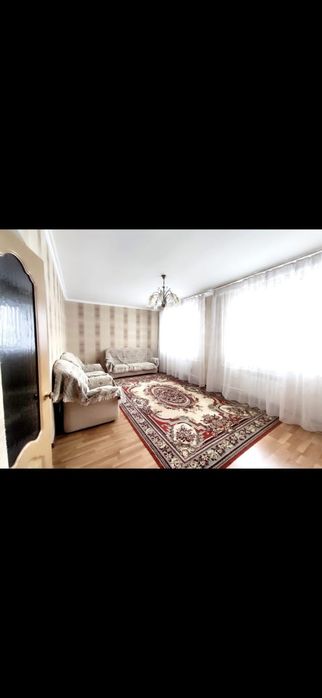 15 тыс 2-х ком квартира в районе Курмангазы 5 ,4 блок
