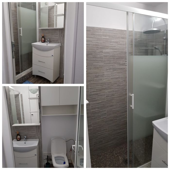 Vand apartament 1 camera