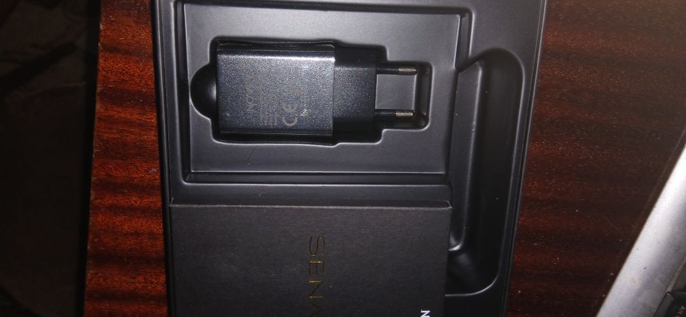 Novey Senat sotiladi