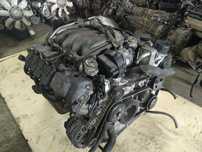 M113 двигатель 113 Mercedes S430 W220 W210 из Японии!