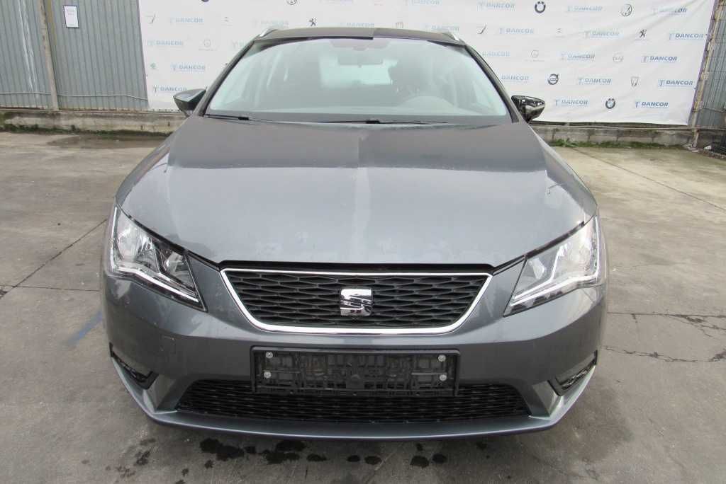 motor Seat Leon 1.6 tdi 2014, euro 5, tip CLHA piese