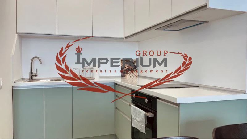 Дава се под наем Двустаен апартамент в Варна, Център - 80 кв.м за 714 € - Снимка #3