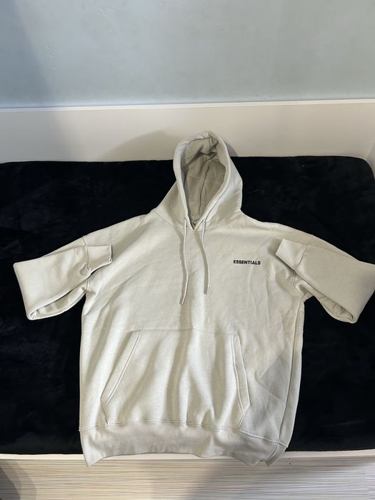 Essentials hoodie