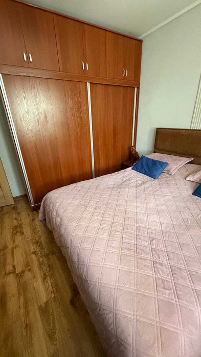 Продам 3х комнатную 77 серии массив Гулистан . Алгоритм