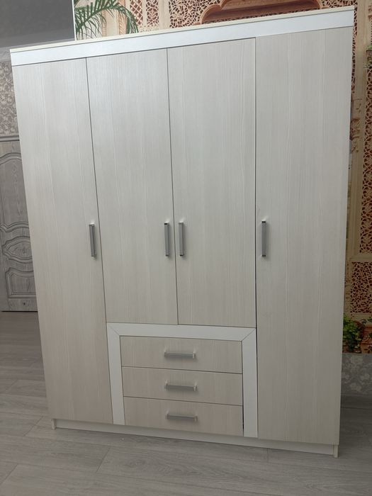 Шкаф для детской