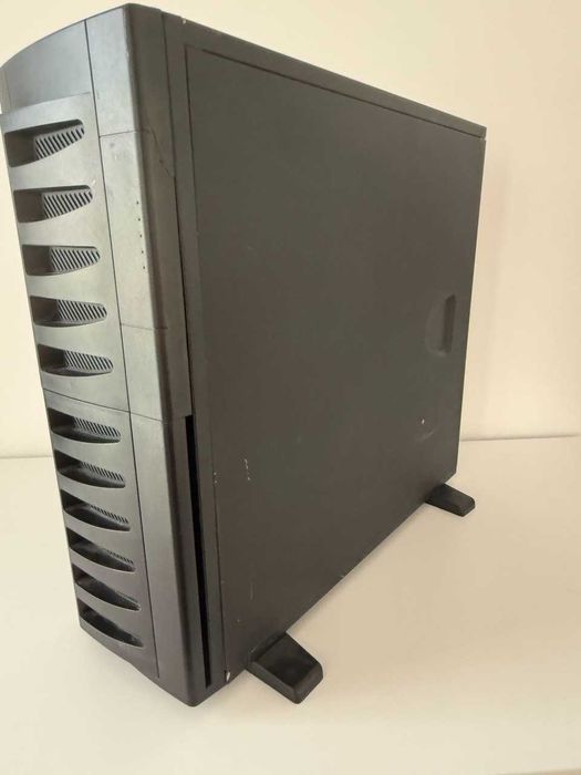 Server Intel S2600CW, 2 x Xeon E5-2680v3 12 core 2.5 Ghz, 96 GB RAM